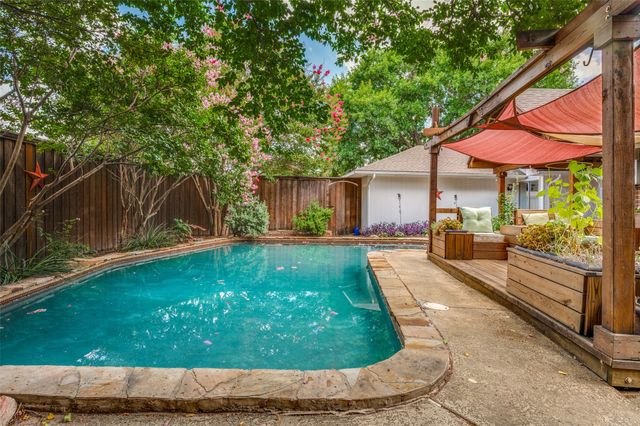 2525 Eucalyptus Drive, Plano, TX 75075