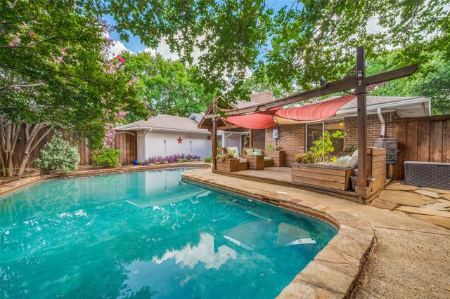 2525 Eucalyptus Drive, Plano, TX 75075