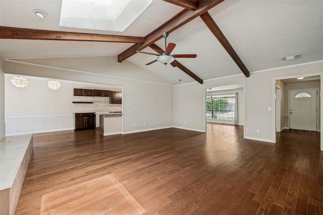 2525 Eucalyptus Drive, Plano, TX 75075
