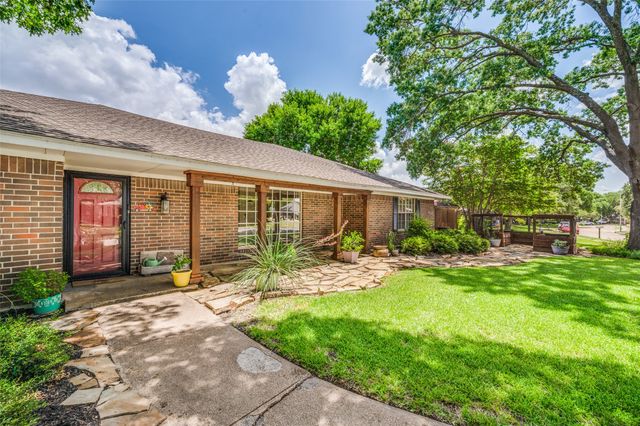 2525 Eucalyptus Drive, Plano, TX 75075