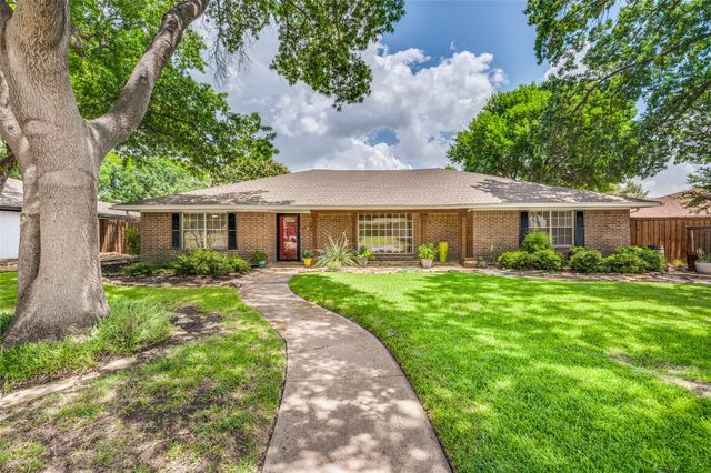 2525 Eucalyptus Drive, Plano, TX 75075