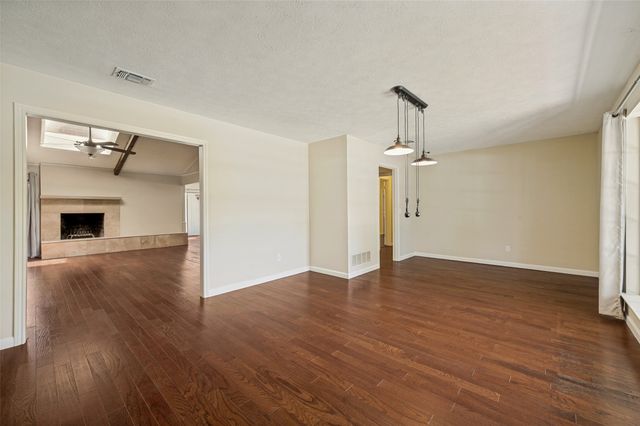 2525 Eucalyptus Drive, Plano, TX 75075