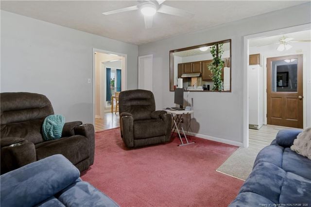 5164 Double Oaks Drive, Fayetteville, NC 28306
