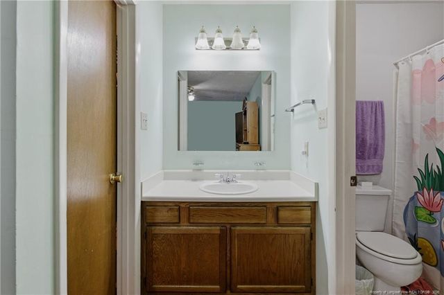 5164 Double Oaks Drive, Fayetteville, NC 28306