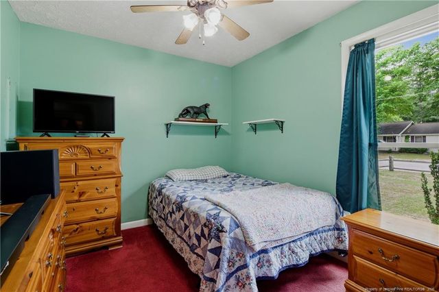 5164 Double Oaks Drive, Fayetteville, NC 28306