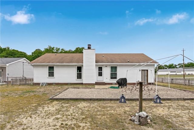 5164 Double Oaks Drive, Fayetteville, NC 28306