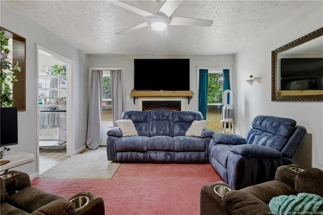 5164 Double Oaks Drive, Fayetteville, NC 28306
