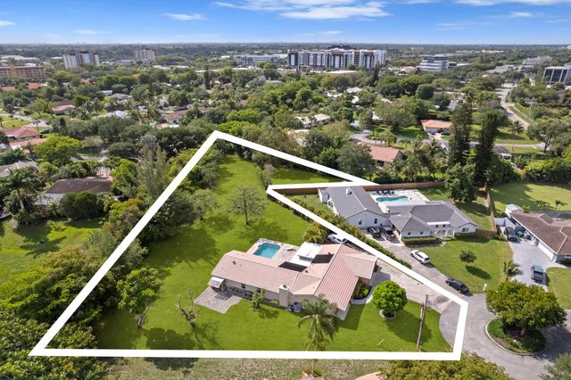 9601 NW 36th Manor, Coral Springs, FL 33065