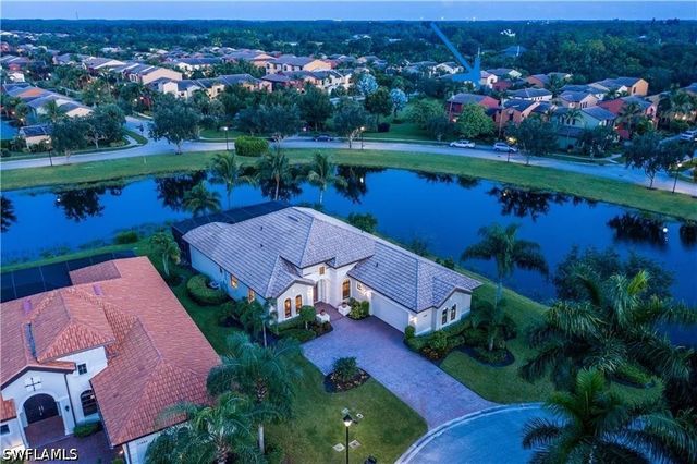 11945 Alegria ST 903, Fort Myers, FL 33912