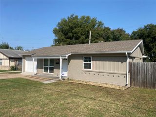4021 Happy Canyon Drive, Dallas, TX 75241