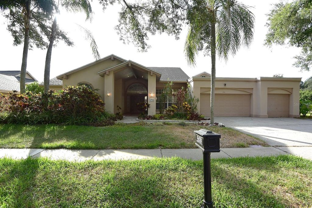 4763 BRAYTON TERRACE N, Palm Harbor, FL 34685