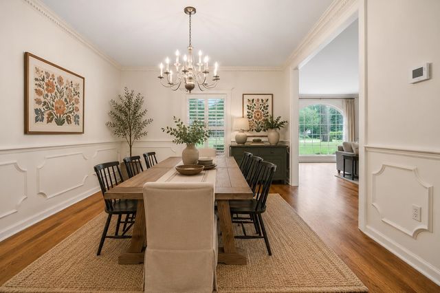 8294 BLAIR LN, Germantown, TN 38139