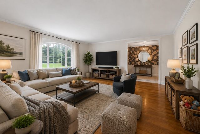 8294 BLAIR LN, Germantown, TN 38139