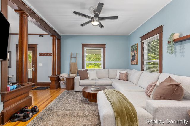 847 Innes Street NE, Grand Rapids, MI 49503