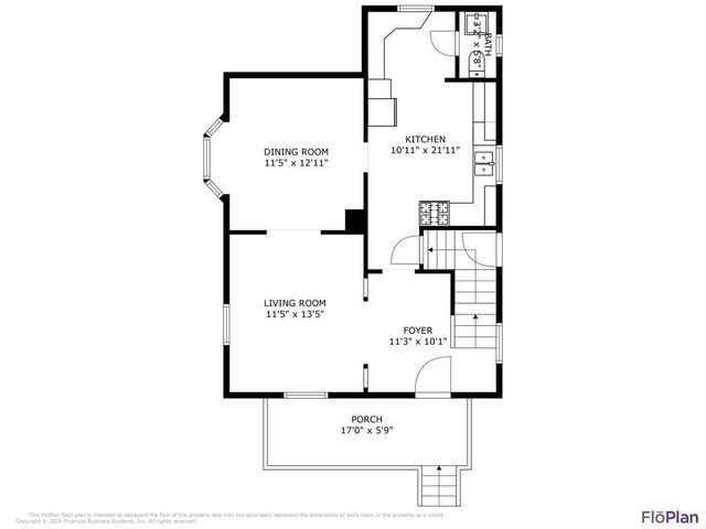 847 Innes Street NE, Grand Rapids, MI 49503