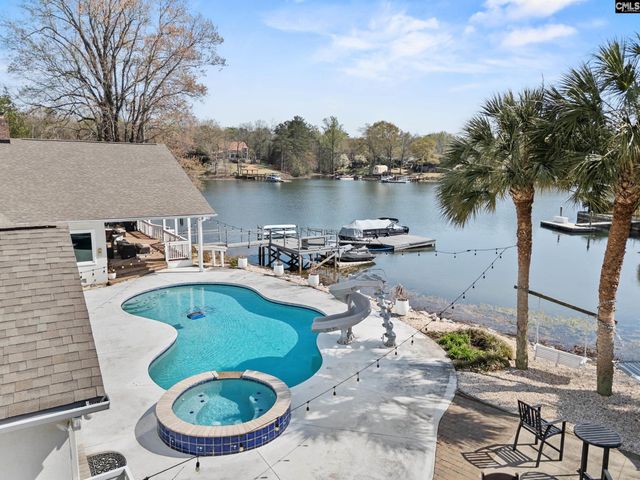 120 Blackburn Road W, Irmo, SC 29063