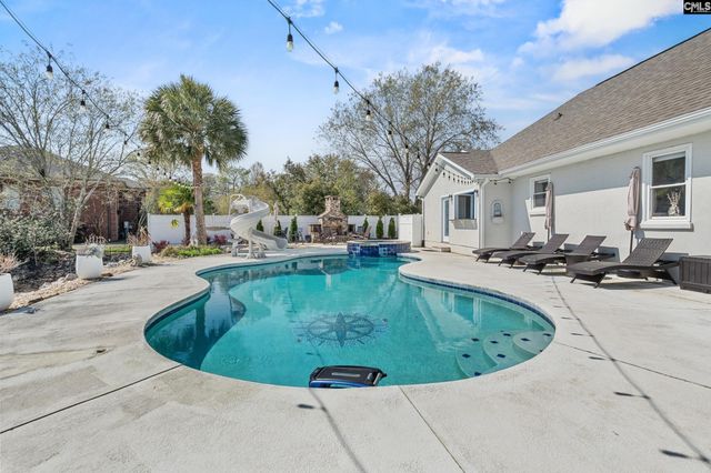 120 Blackburn Road W, Irmo, SC 29063