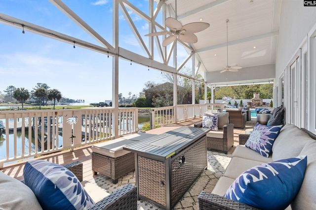 120 Blackburn Road W, Irmo, SC 29063