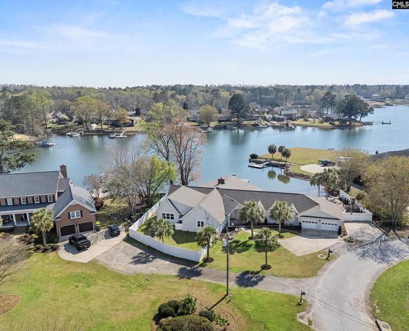 120 Blackburn Road W, Irmo, SC 29063