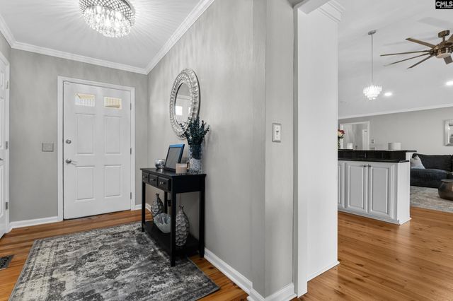 120 Blackburn Road W, Irmo, SC 29063