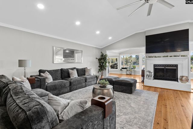 120 Blackburn Road W, Irmo, SC 29063