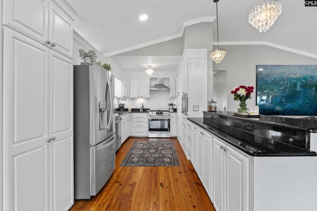 120 Blackburn Road W, Irmo, SC 29063