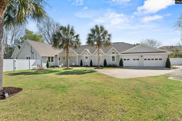 120 Blackburn Road W, Irmo, SC 29063