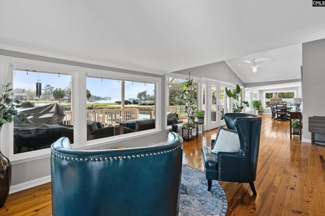 120 Blackburn Road W, Irmo, SC 29063