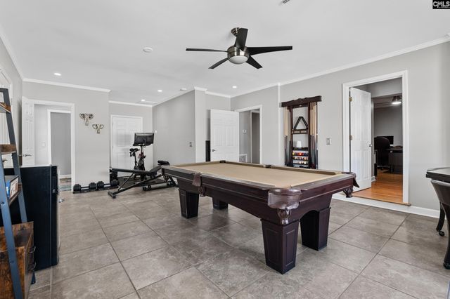 120 Blackburn Road W, Irmo, SC 29063