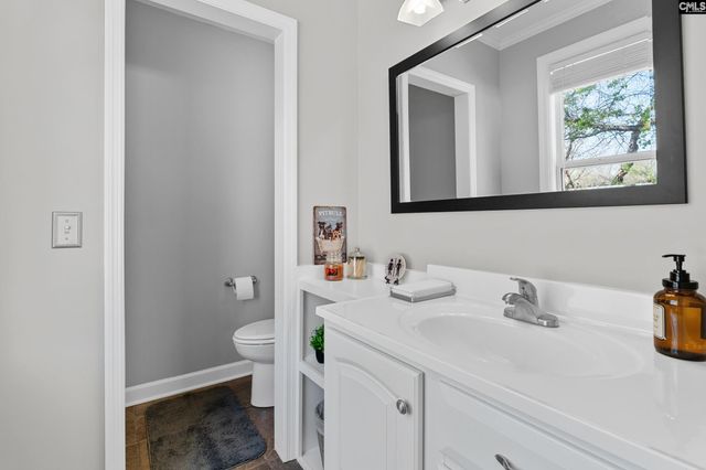 120 Blackburn Road W, Irmo, SC 29063