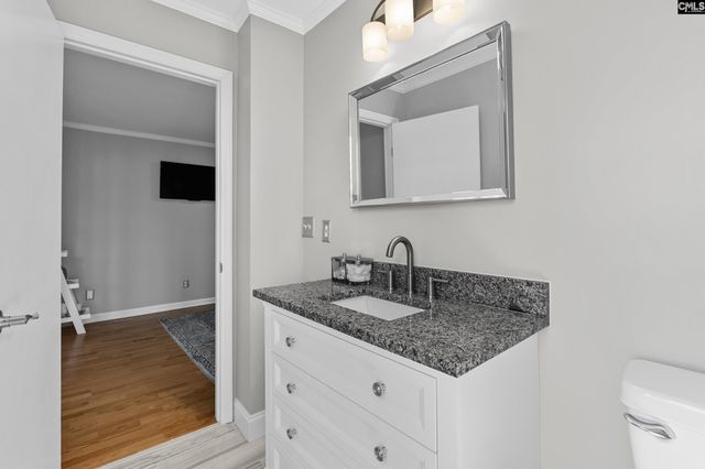 120 Blackburn Road W, Irmo, SC 29063