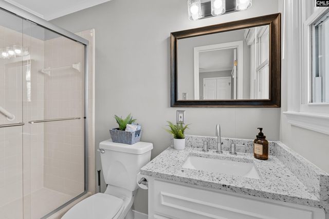 120 Blackburn Road W, Irmo, SC 29063