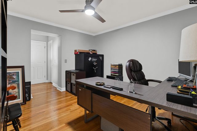 120 Blackburn Road W, Irmo, SC 29063