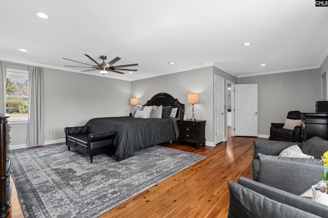 120 Blackburn Road W, Irmo, SC 29063