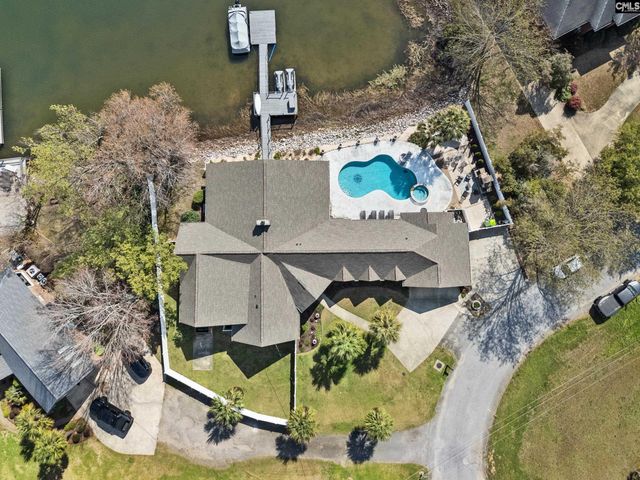 120 Blackburn Road W, Irmo, SC 29063