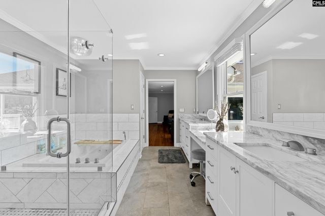 120 Blackburn Road W, Irmo, SC 29063