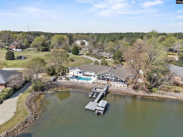 120 Blackburn Road W, Irmo, SC 29063