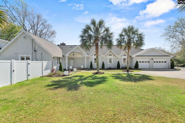 120 Blackburn Road W, Irmo, SC 29063