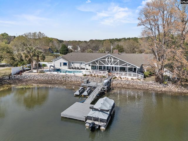 120 Blackburn Road W, Irmo, SC 29063