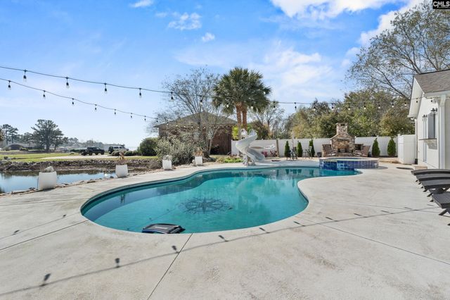 120 Blackburn Road W, Irmo, SC 29063