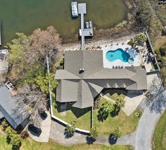 120 Blackburn Road W, Irmo, SC 29063