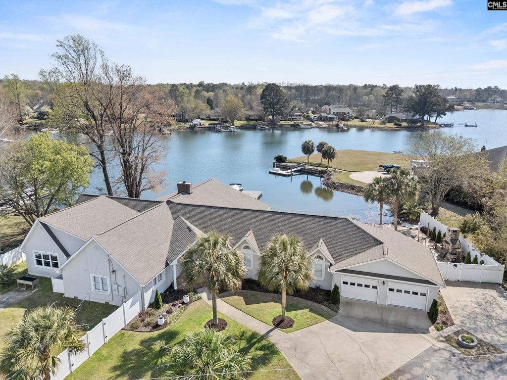 120 Blackburn Road W, Irmo, SC 29063