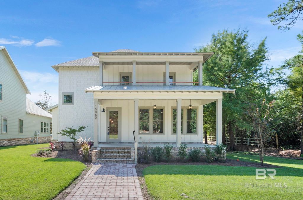 15060 Itea Drive 41, Magnolia Springs, AL 36555