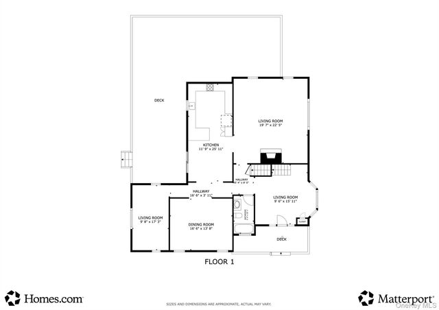 35 Summit Drive, Mahopac, NY 10541