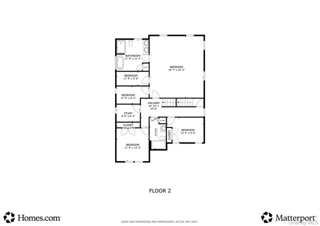 35 Summit Drive, Mahopac, NY 10541