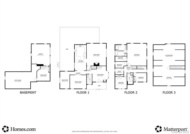 35 Summit Drive, Mahopac, NY 10541