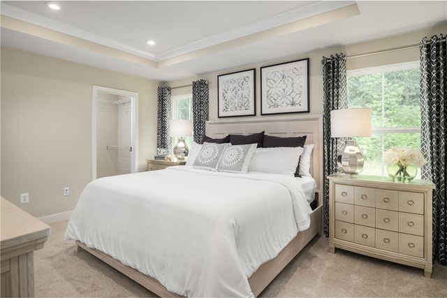 106 Scenic Ridge Drive, Robinson Twp, PA 15205