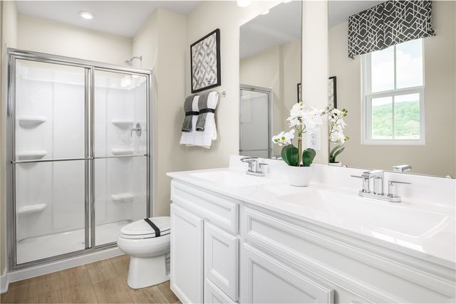 106 Scenic Ridge Drive, Robinson Twp, PA 15205