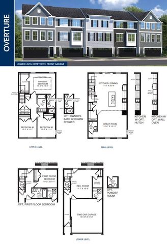 106 Scenic Ridge Drive, Robinson Twp, PA 15205