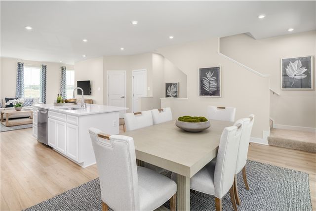 106 Scenic Ridge Drive, Robinson Twp, PA 15205